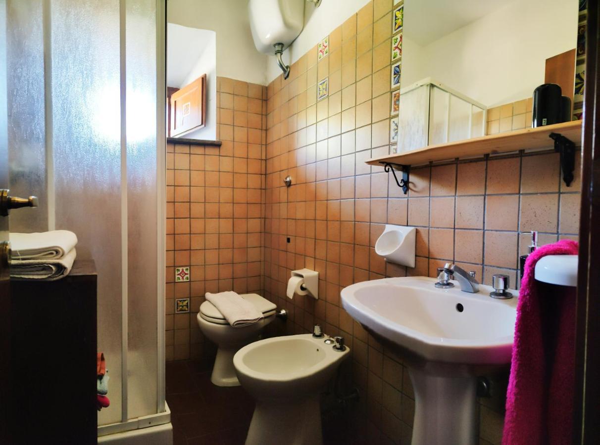 B&B Bivacco Frasassi Climbing & Trail Running House ジェンガ エクステリア 写真